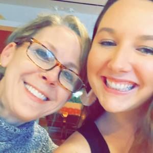 Meet your Posher, Kay